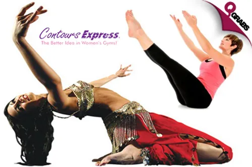 From QR300 Boogie Away with Belly Dancing Sessions OR from QR325 Work Out Your Body with Pilates Sessions! (Up to QR750/QR816 Value)